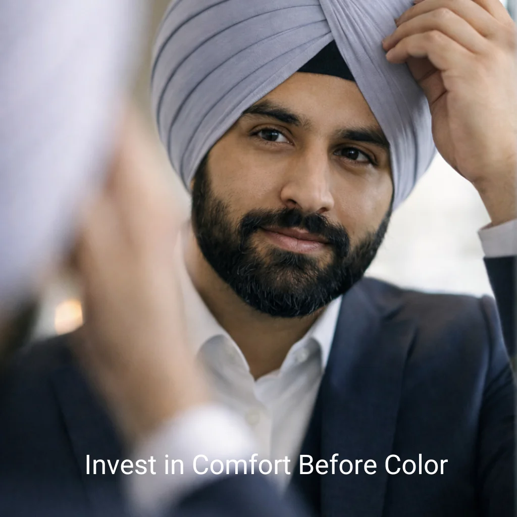 invest-in-comfort-before-color