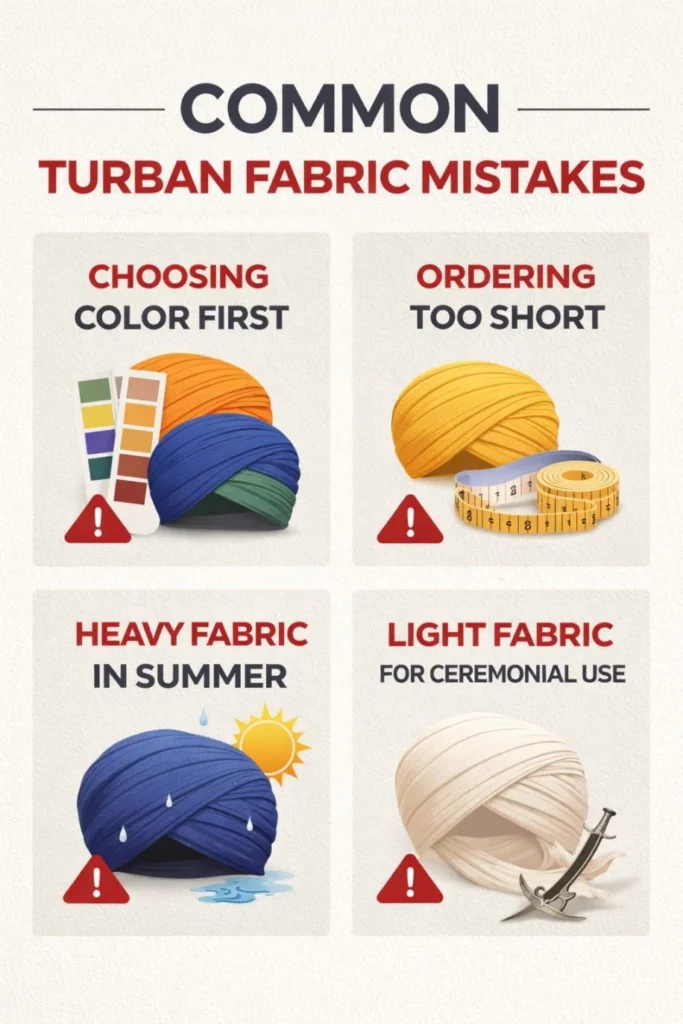 common-turban-fabric-mistakes