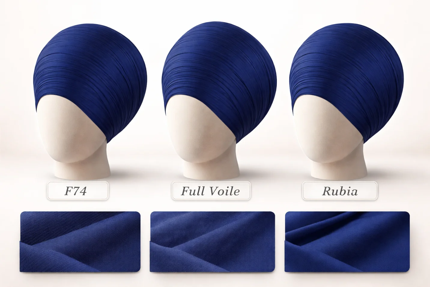 dumalla-turban-fabric-guide-f74-vs-full-voile-vs-rubia