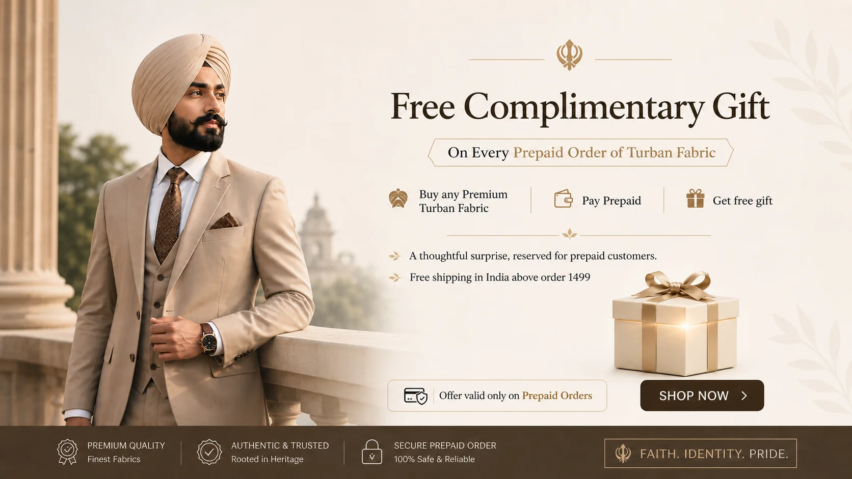 sikhacs offer