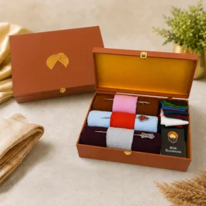 premium sikh turban accessories gift box