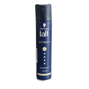 Schwarzkopf Taft Ultimate 5+ Hairspray