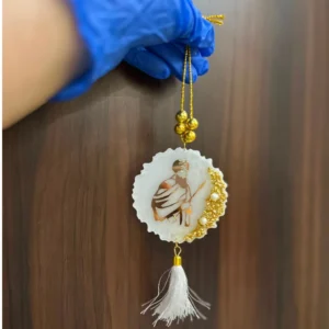 Baba Ji Charm Decorative Hanging