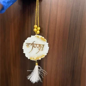 Onkar Noor Charm Decorative Hanging