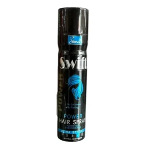 Swift Power Hair Spray