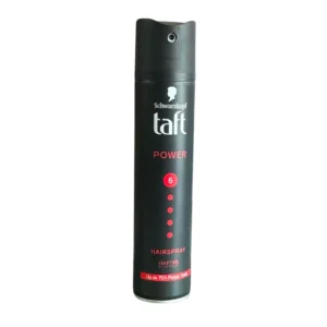 Schwarzkopf Taft Power Hairspray