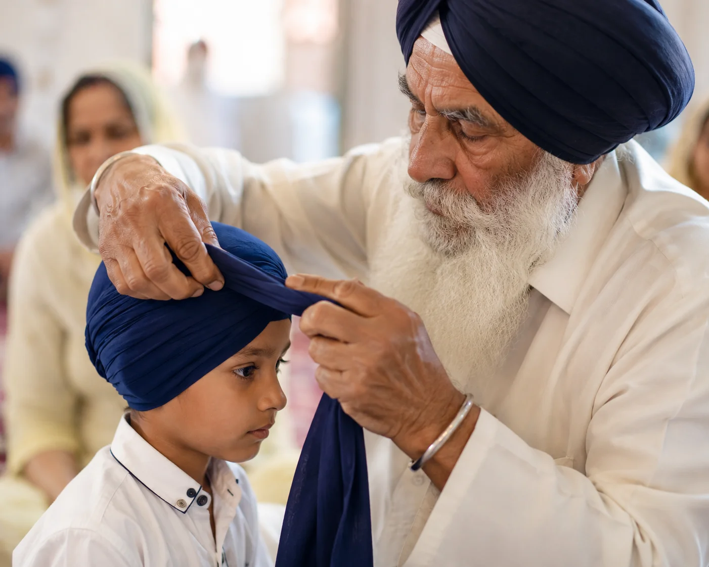 what-is-dastar-bandi
