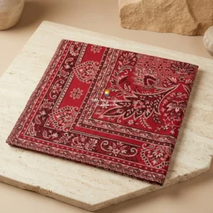 crimson-red-pashmina-shawl-with-beige-woven-floral-pattern