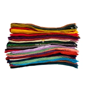 Mix Colors Fifty Set - (24 Pcs Fiftiyan)